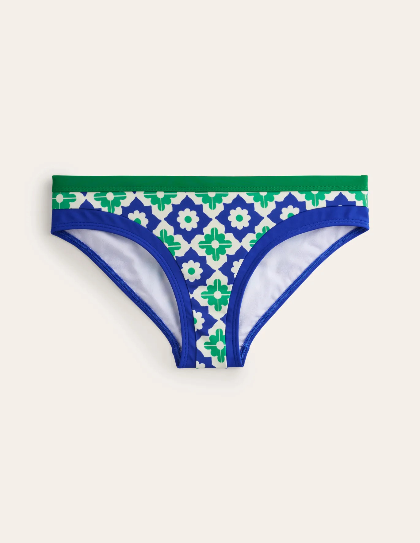 Santorini Bikini Bottoms | Boden (US)