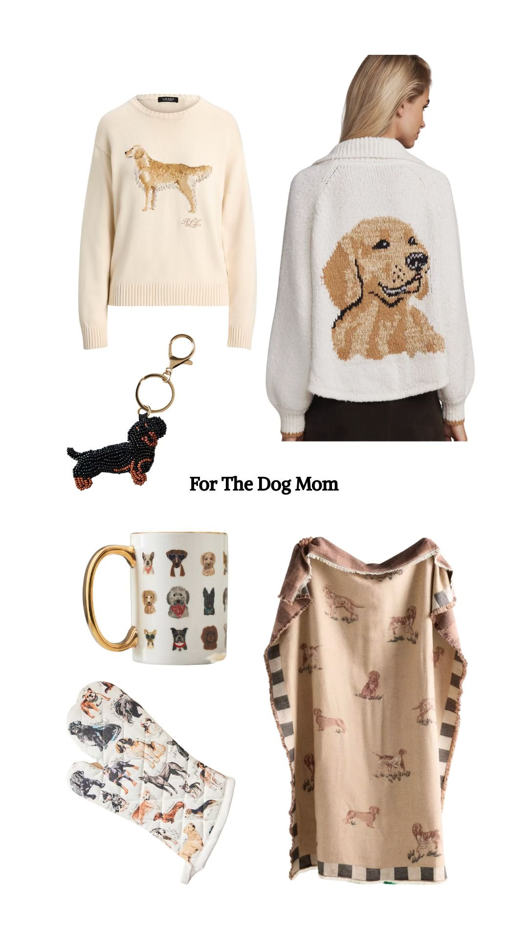 Gift Guide for the Dog Mom! 🐕🐾✨🎁

#LTKHoliday #LTKCyberWeek #LTKGiftGuide
