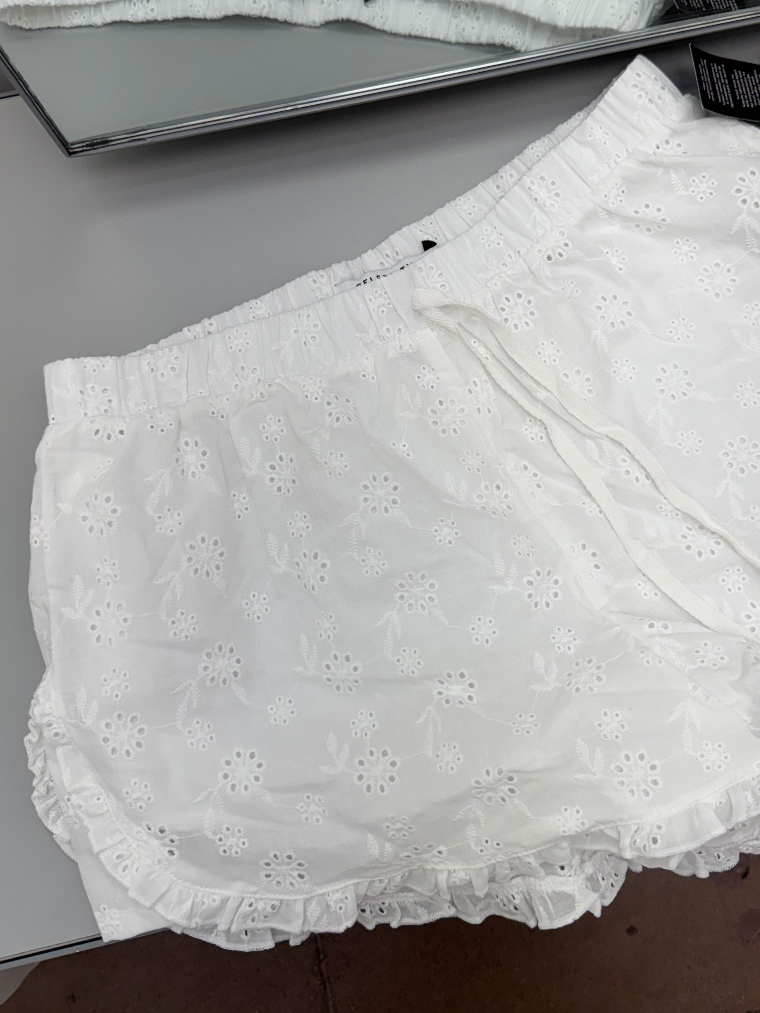 Cutest lined eyelet shorts from Walmart!! Linked a few other favs I saw 

#LTKBump #LTKStyleTip #LTKFindsUnder50