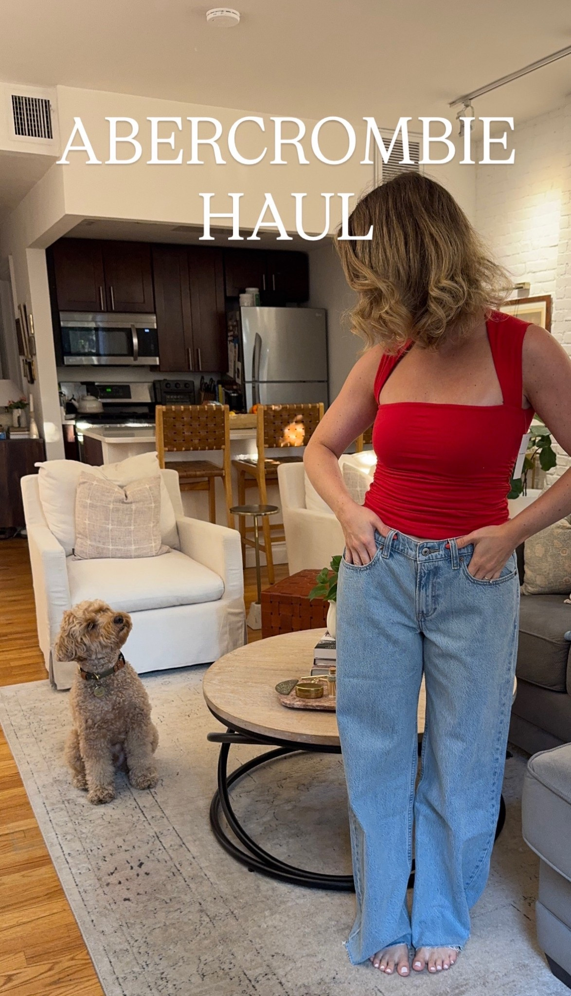 all of the items I purchased during the recent Abercrombie sale #abercrombie #tryon #haul

#LTKSeasonal #LTKSaleAlert #LTKStyleTip