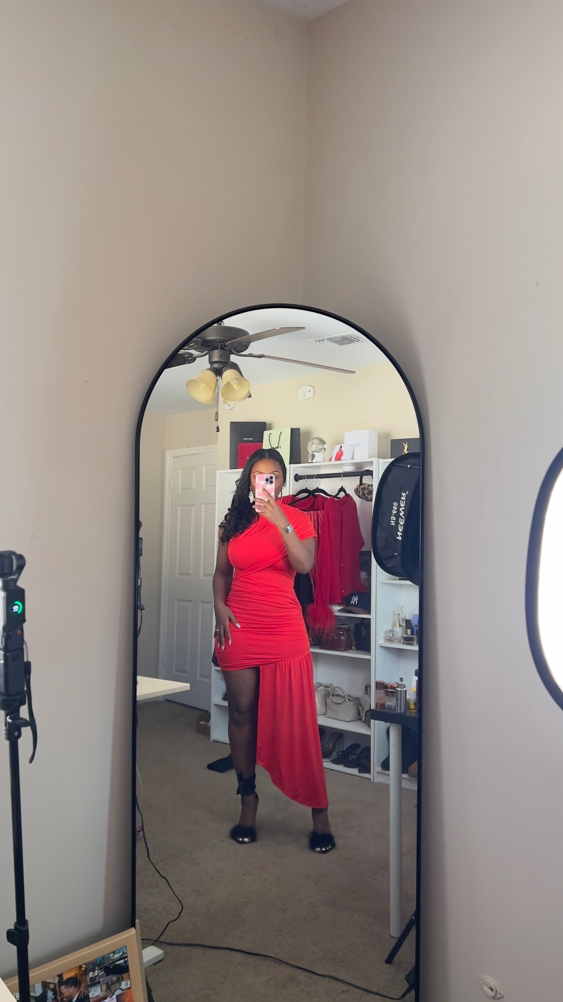 A lady in a red dress😝🌹

#LTKgrwm #LTKValentine #LTKdayinmylife