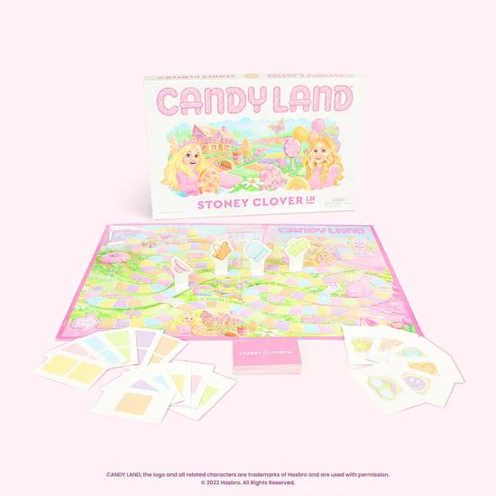 Stoney Clover Lane CANDYLAND® | Stoney Clover Lane