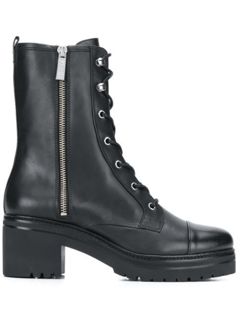 lace-up boots | Farfetch (UK)