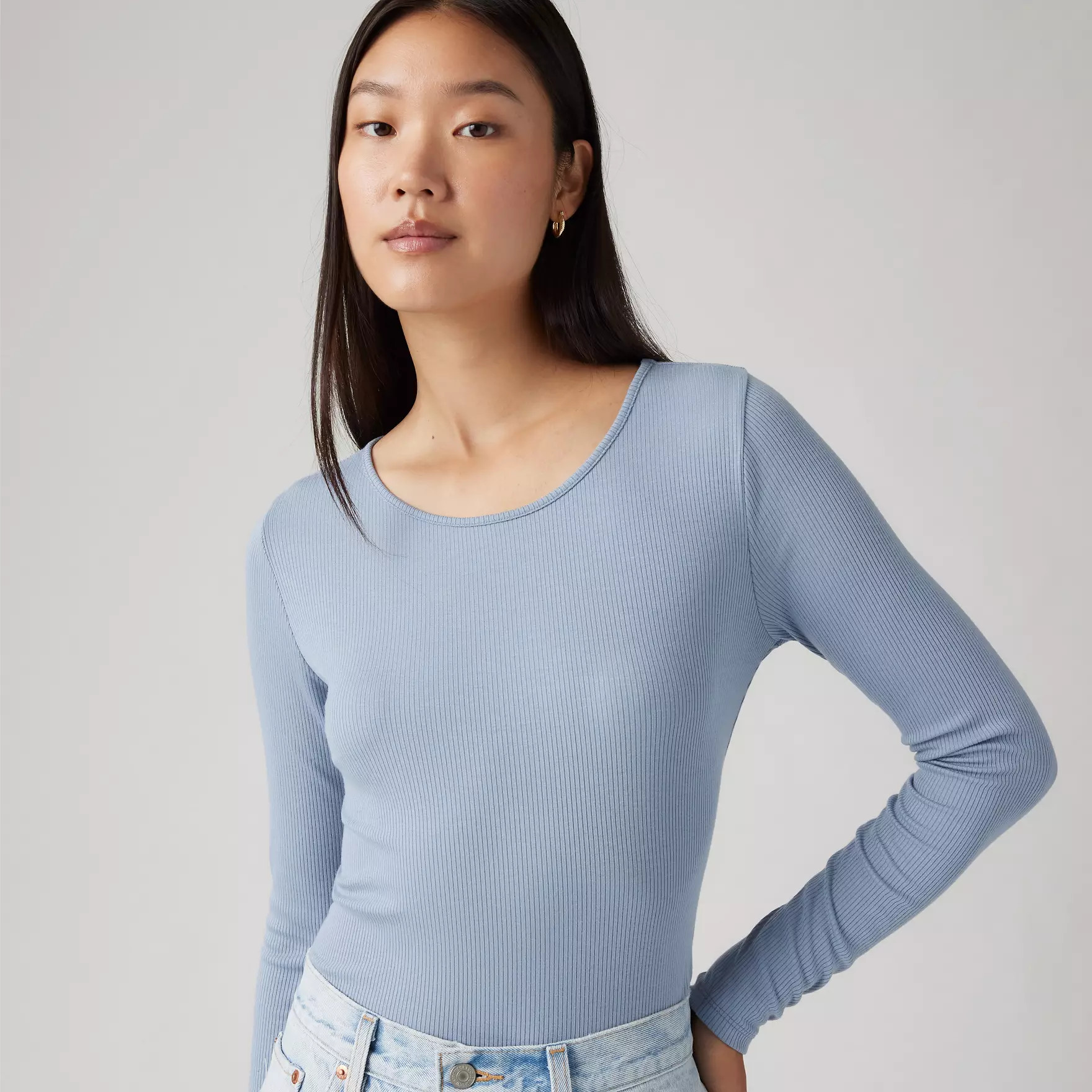 Dreamy Long Sleeve T-shirt | Levi's US
