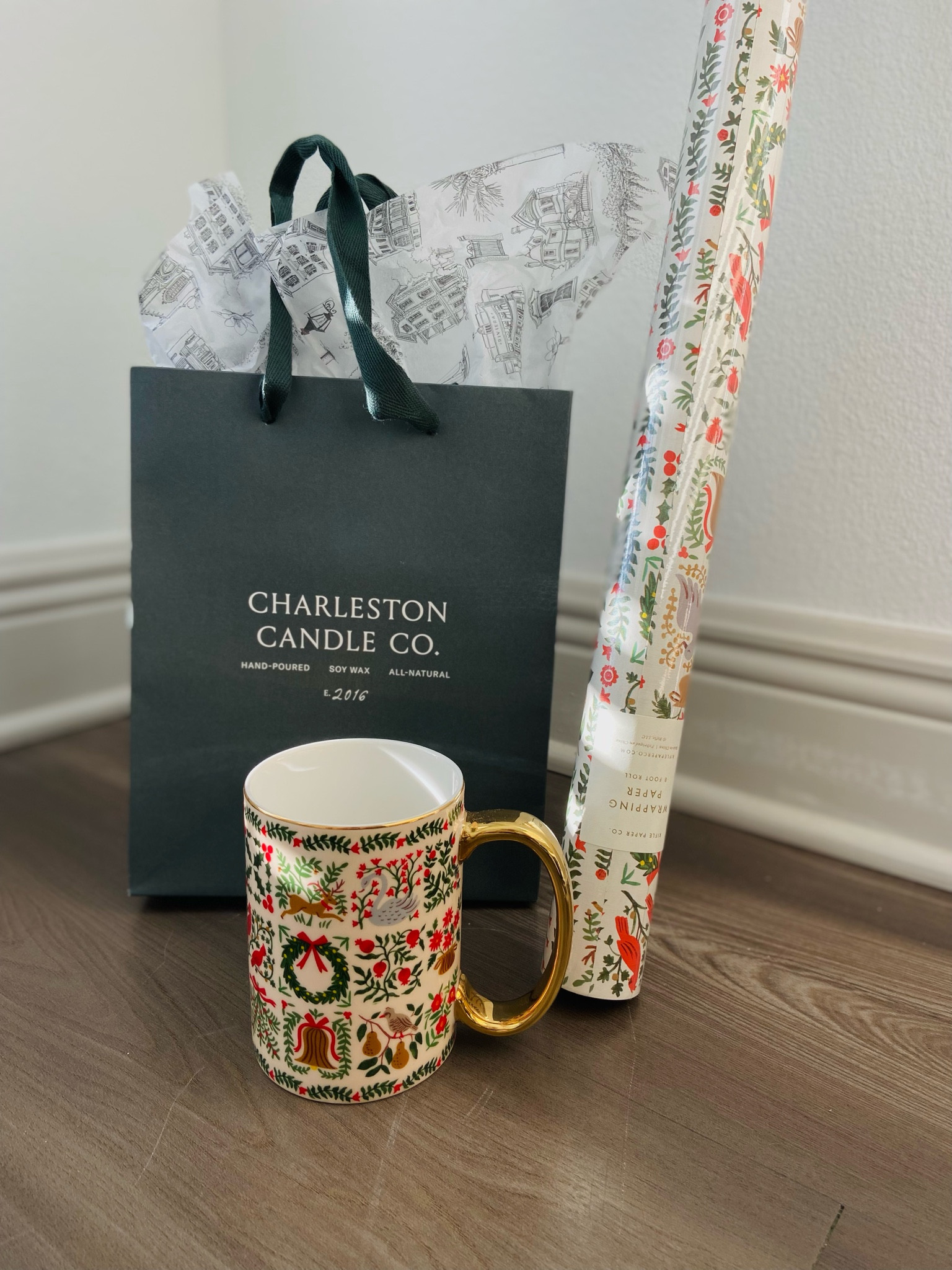 Christmas purchases that will immediately put you in the Christmas spirit! 🎄❣️🥰 

#LTKHoliday #LTKHome #LTKSeasonal