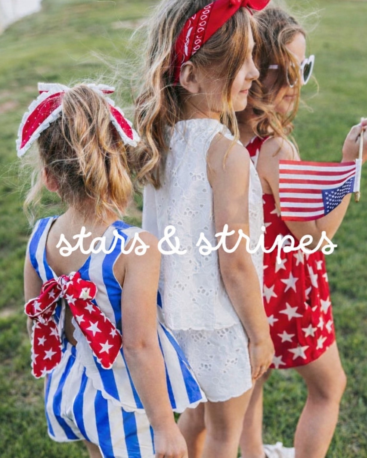 Little girls red white and blue 

Baseball season | americas team | Memorial Day | Fourth of July | Americana 

#LTKSwim #LTKKids #LTKTravel