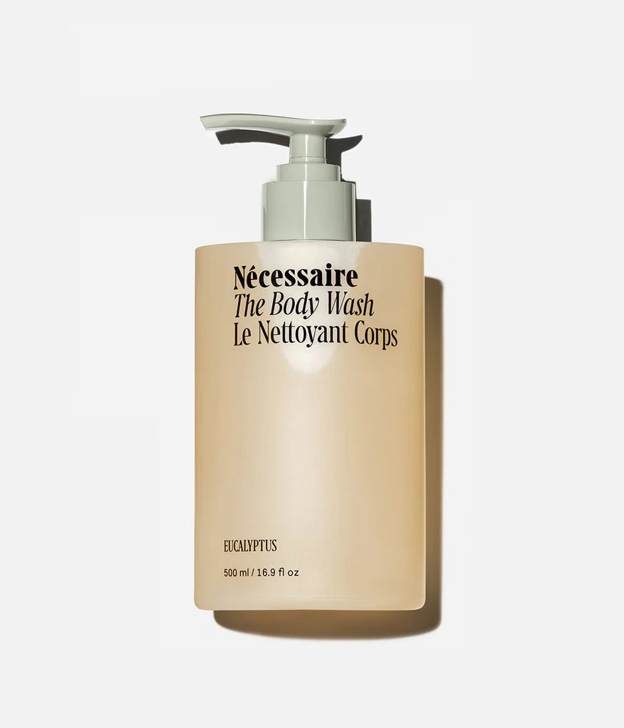 The Body Wash | Multi-Oil | Eucalyptus | Nécessaire