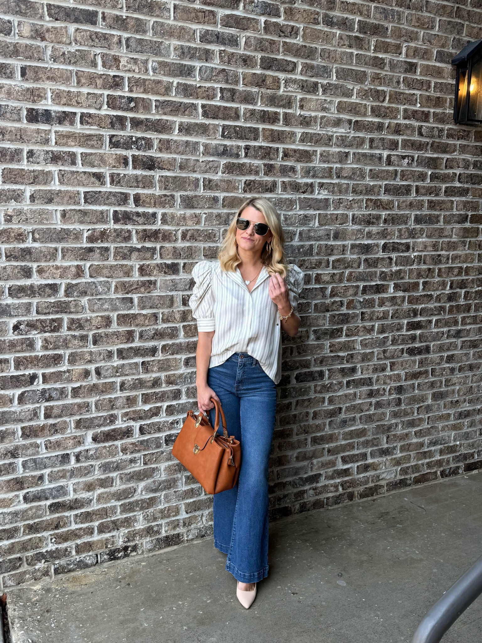 Mixing the best high with the best low. 