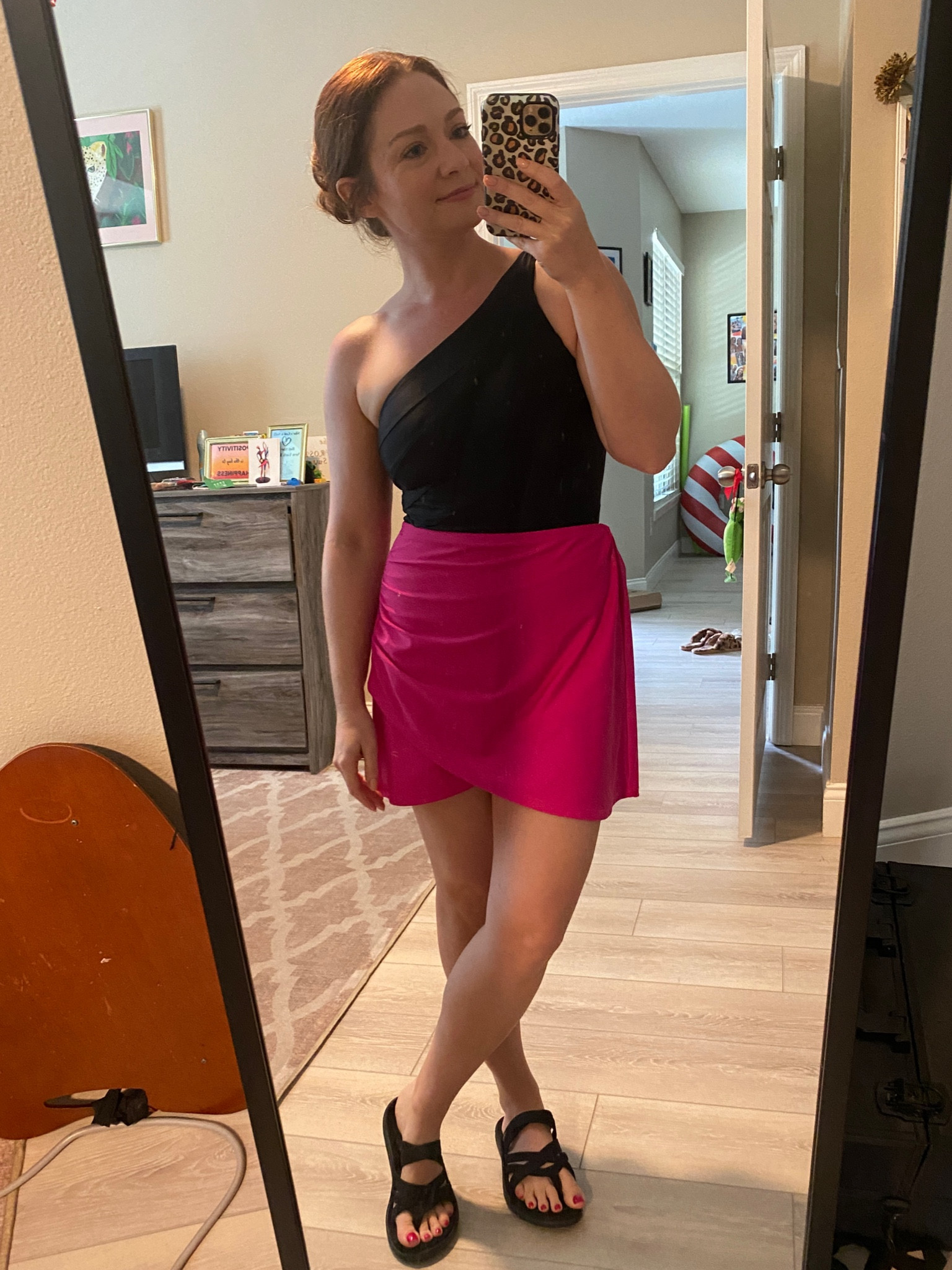 Sunday swim in summersalt! 

#LTKSwim #LTKSeasonal #LTKSaleAlert