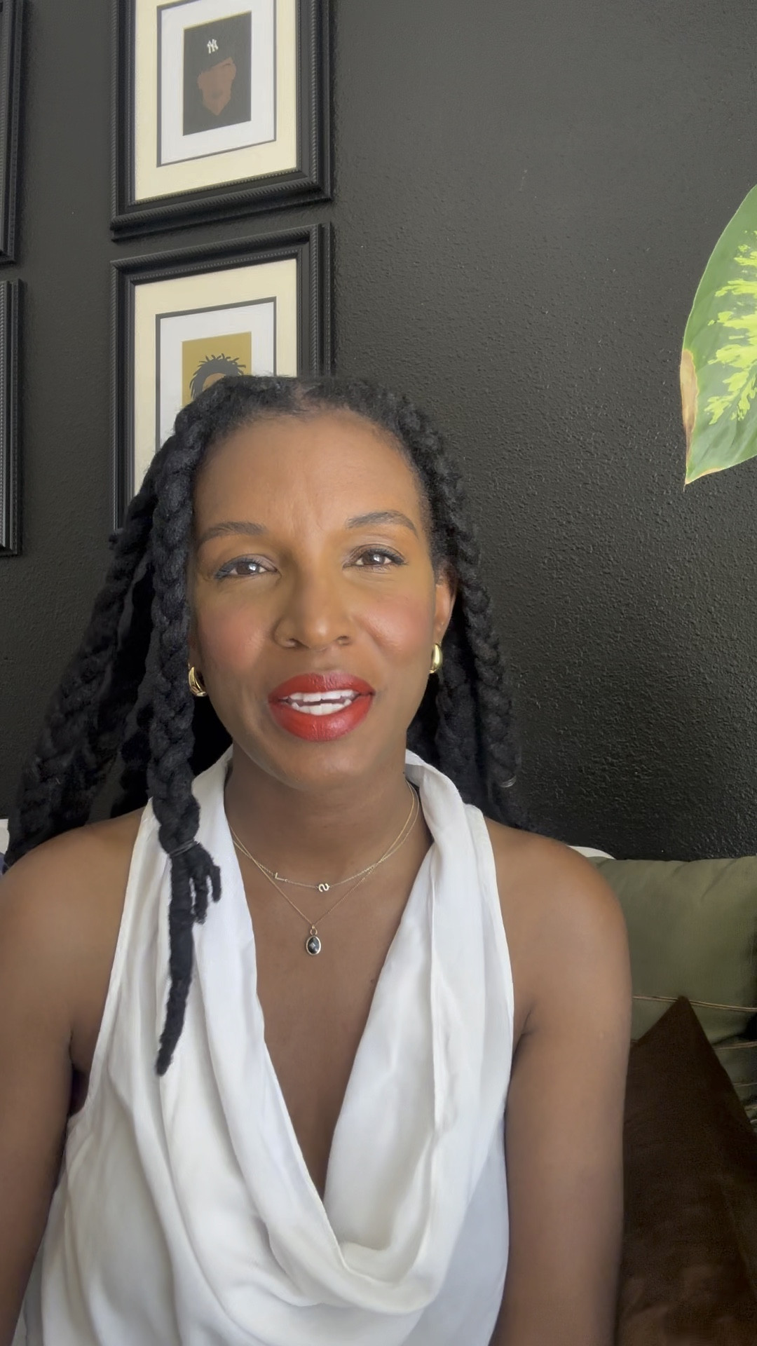 New 💄 “Intution” by BareMinerals

#LTKVideo #LTKFindsUnder50 #LTKOver40