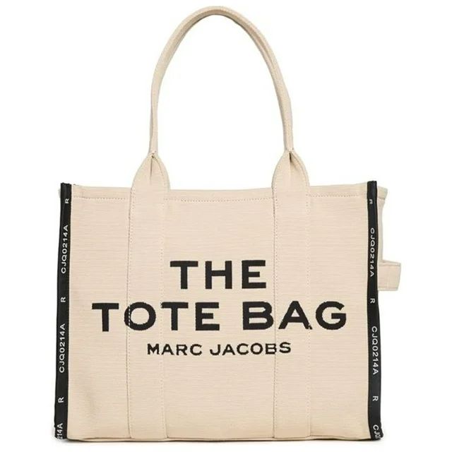 Marc Jacobs Womens Traveler Tote Bag Warm Sand | Walmart (US)