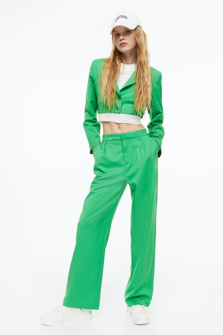 Dress Pants | H&M (US + CA)