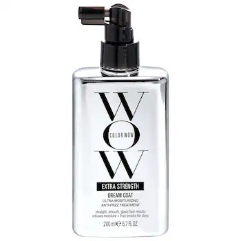 Extra Strength Dream Coat Ultra-Moisturizing Anti-frizz Treatment | Sephora (US)