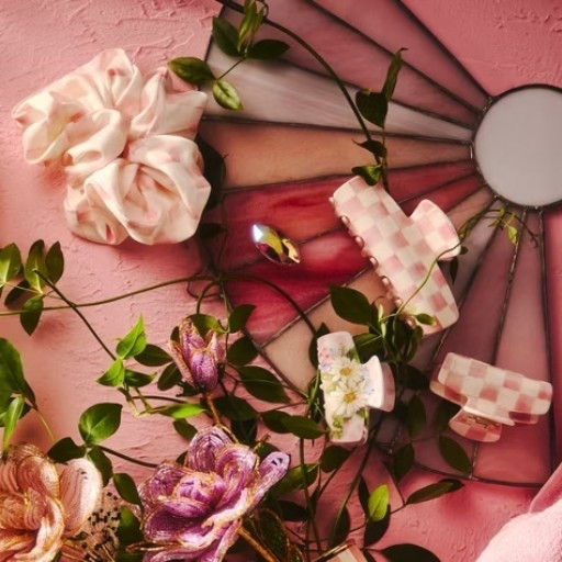 💕 The cutest hair accessory collab ever 💕 Goody x Mackenzie-Childs with gingham, florals, and the sweetest keychain detangler for on-the-go touch-ups #goody x mackenzie childs
#mackenzie childs
#goody hair accessories

#LTKgrwm #LTKmomlife #LTKMothersDay