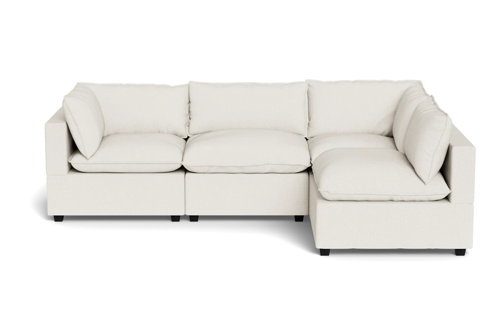 Kova Pillow Cushion L-Shape | Albany Park