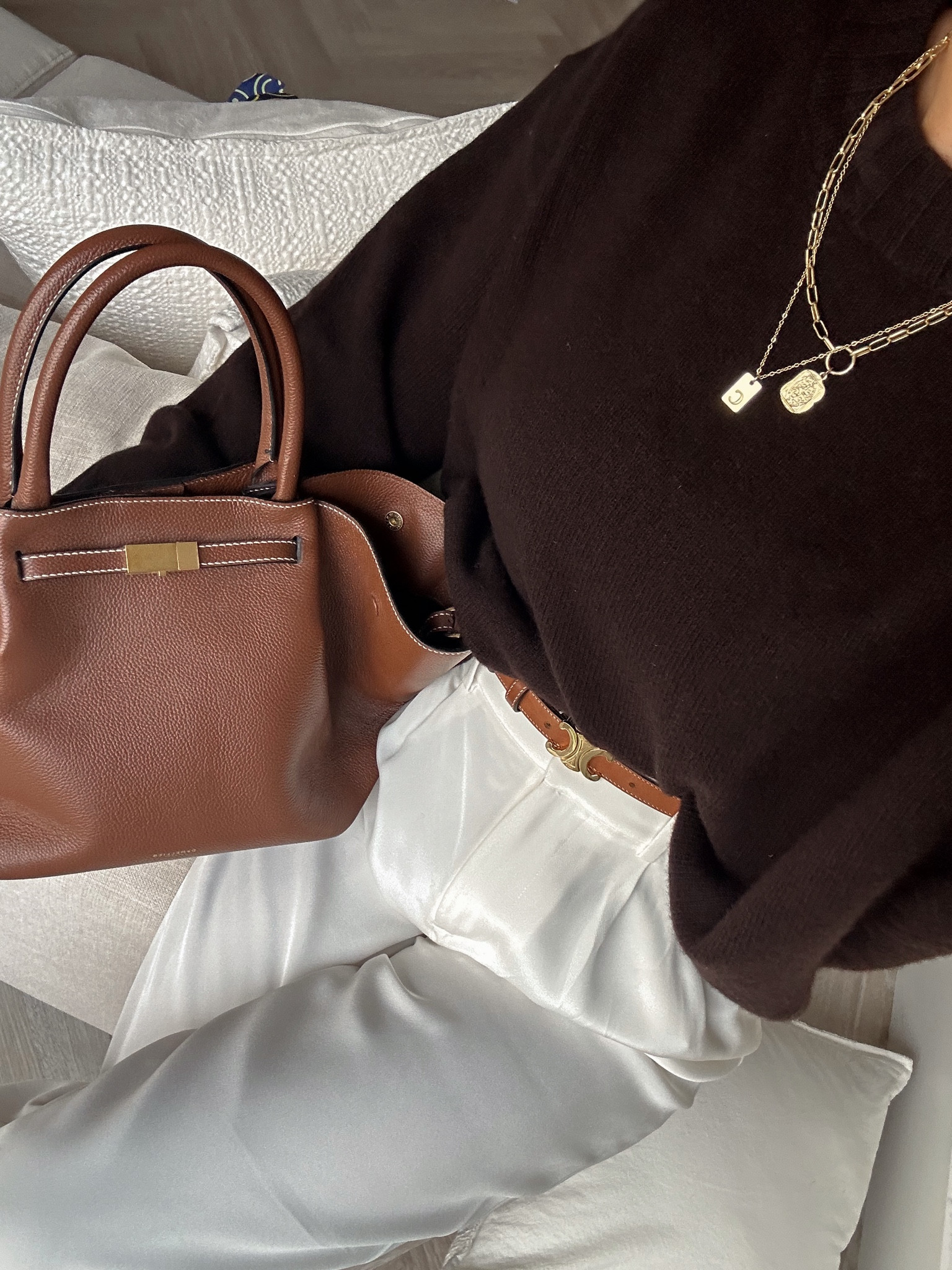 Autumn styling 🤎

#LTKautumn #LTKstyletip