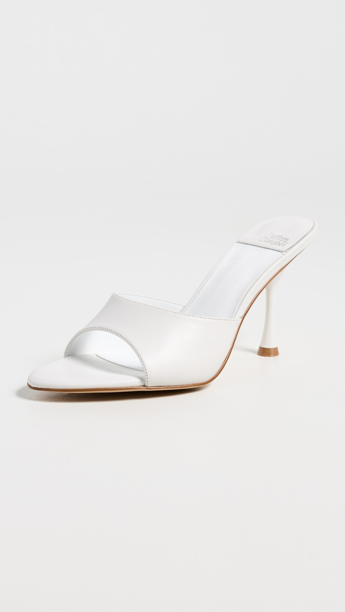 Jeffrey Campbell Agent Mules | Shopbop | Shopbop