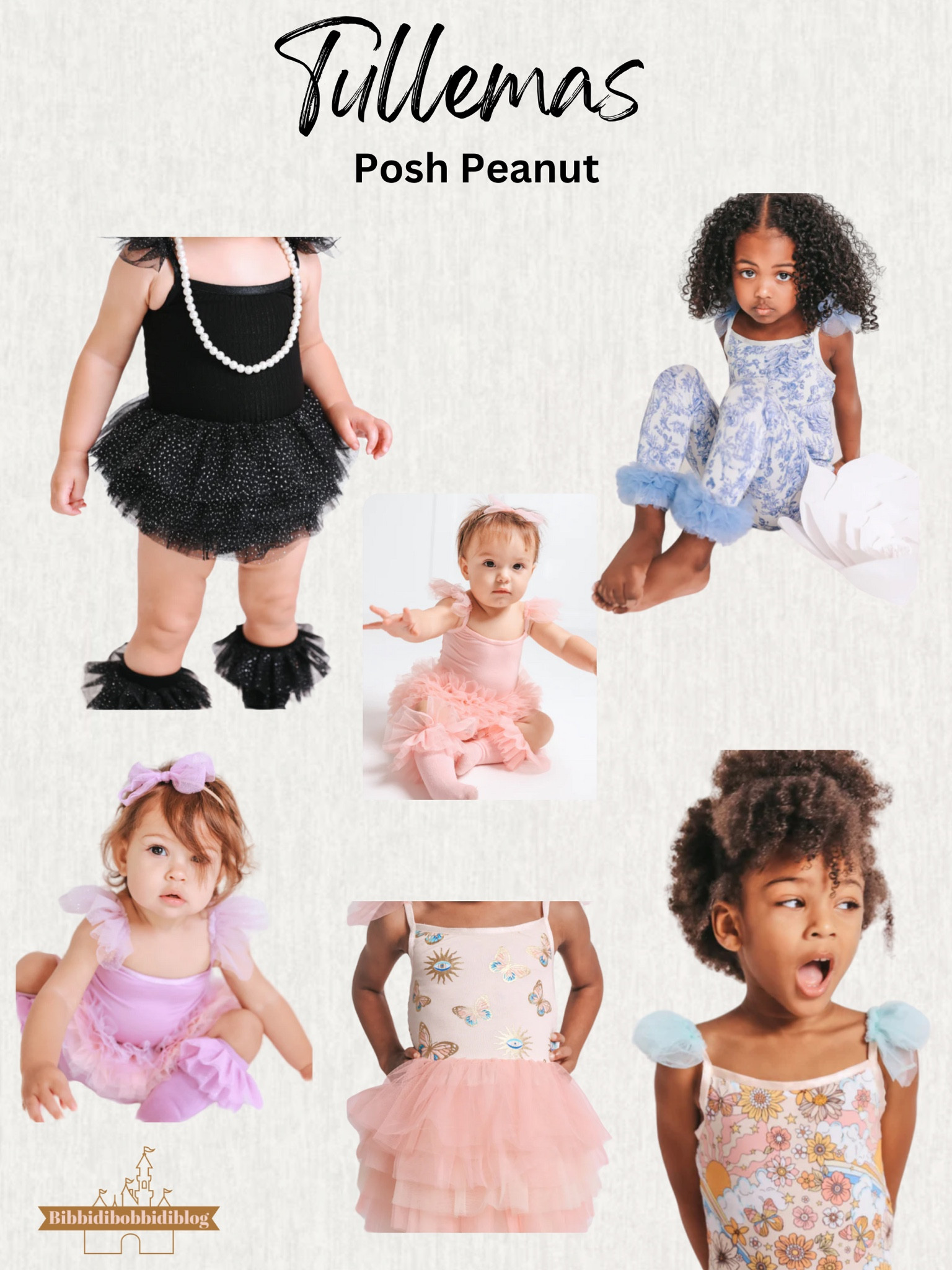 Tullemas from Posh peanut is perfect for the little girl in your life! My toddler is obsessed! The tulle is soft and comfy not scratchy at all! Use code POSHVIP at checkout for 10% off. 

#LTKbaby #LTKGiftGuide #LTKkids