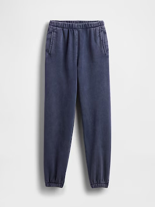 High Rise VintageSoft Joggers | Gap (US)