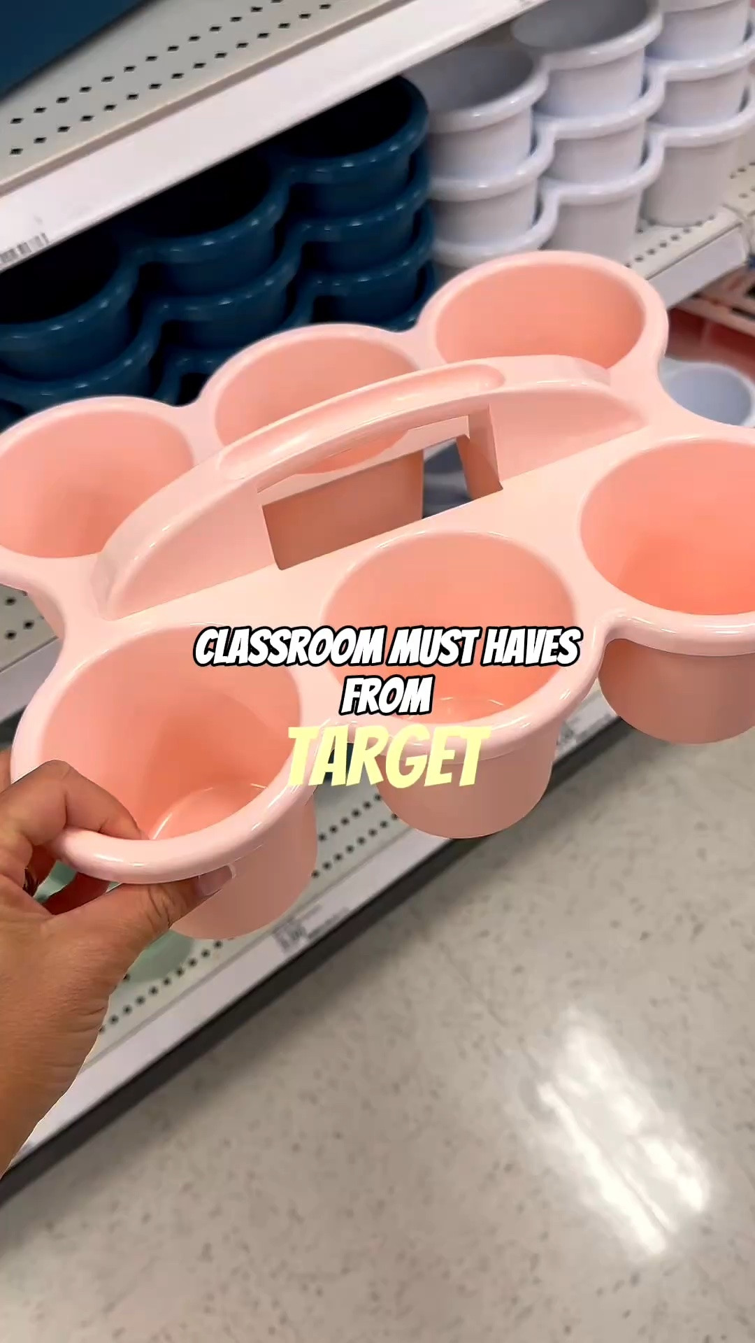 Classroom must haves from Target for teachers! Happy back to school season

#LTKKids #LTKSeasonal #LTKdayinmylife
