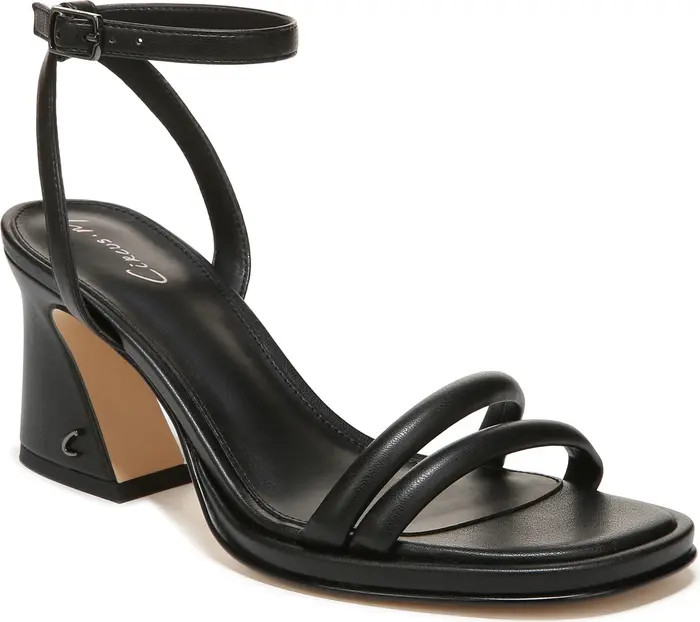 Hartlie Ankle Strap Sandal (Women) | Nordstrom