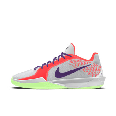 Sabrina 2 By Tyler Herro | Nike (US)