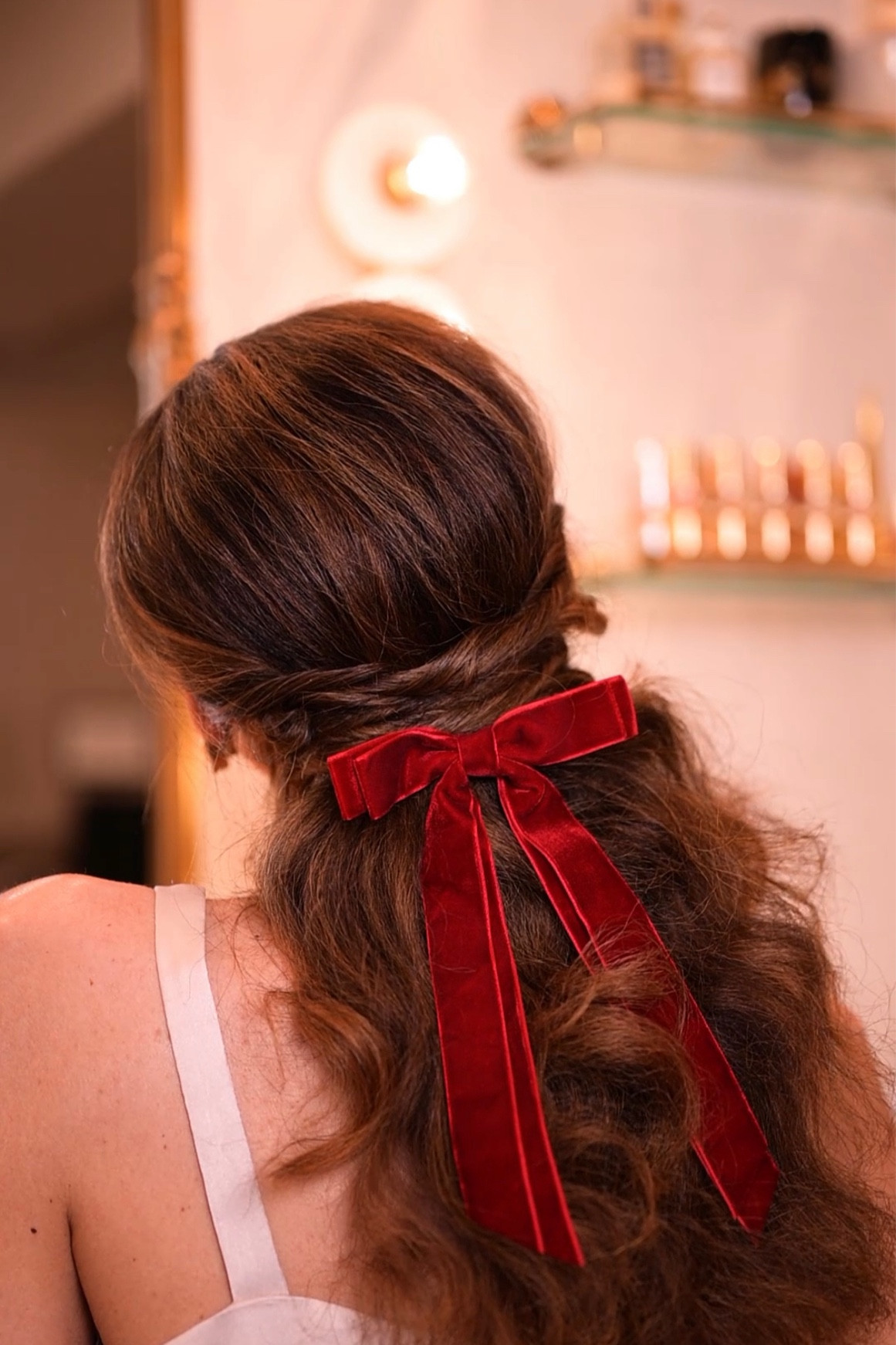 Holiday hair inspo

#LTKSeasonal #LTKbeauty #LTKHoliday