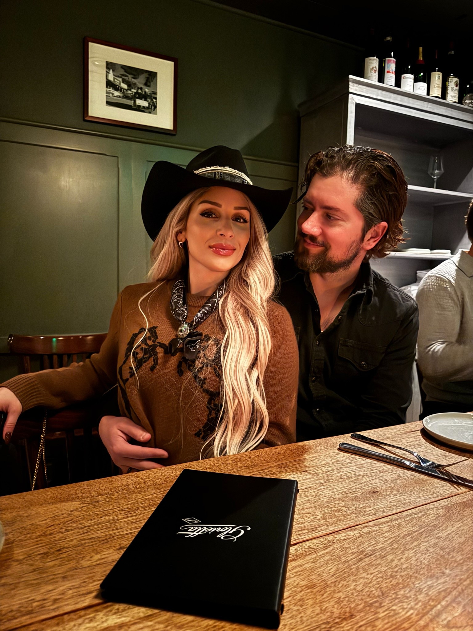 Western chic when in Wyoming...

#LTKSeasonal #LTKStyleTip #LTKTravel