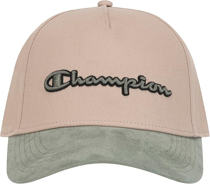 Champion Men's Revival Snapback Adjustable Cap | Amazon (US)