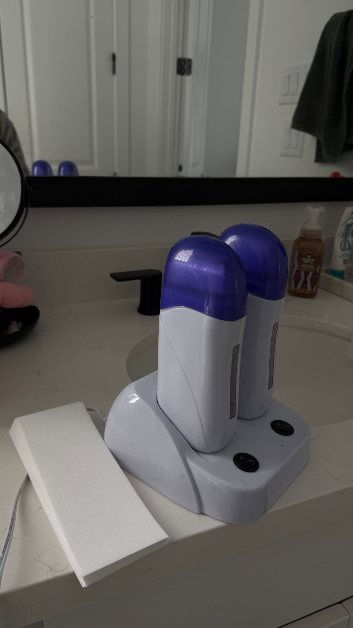 These have been saving me so much money from going to the salon! 

#LTKSaleAlert #LTKBeauty #LTKFindsUnder50