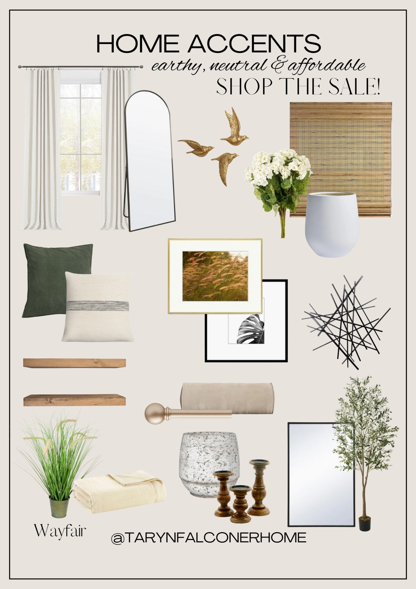 Home accents ON SALE!

#sale #homedecor #homeaccents #neutralhome #affordablefinds #budgetfriendly #onsale

#LTKHome #LTKSaleAlert