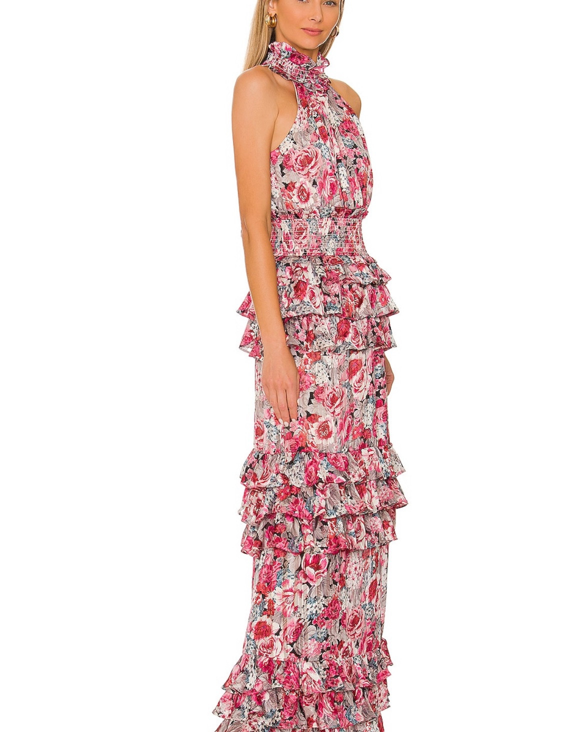 Wedding Guest Dress Collection

Ordering all of these to try on for a wedding this summer. Loving florals and shades of pink. Various price points, would even work for bridesmaid dresses. 