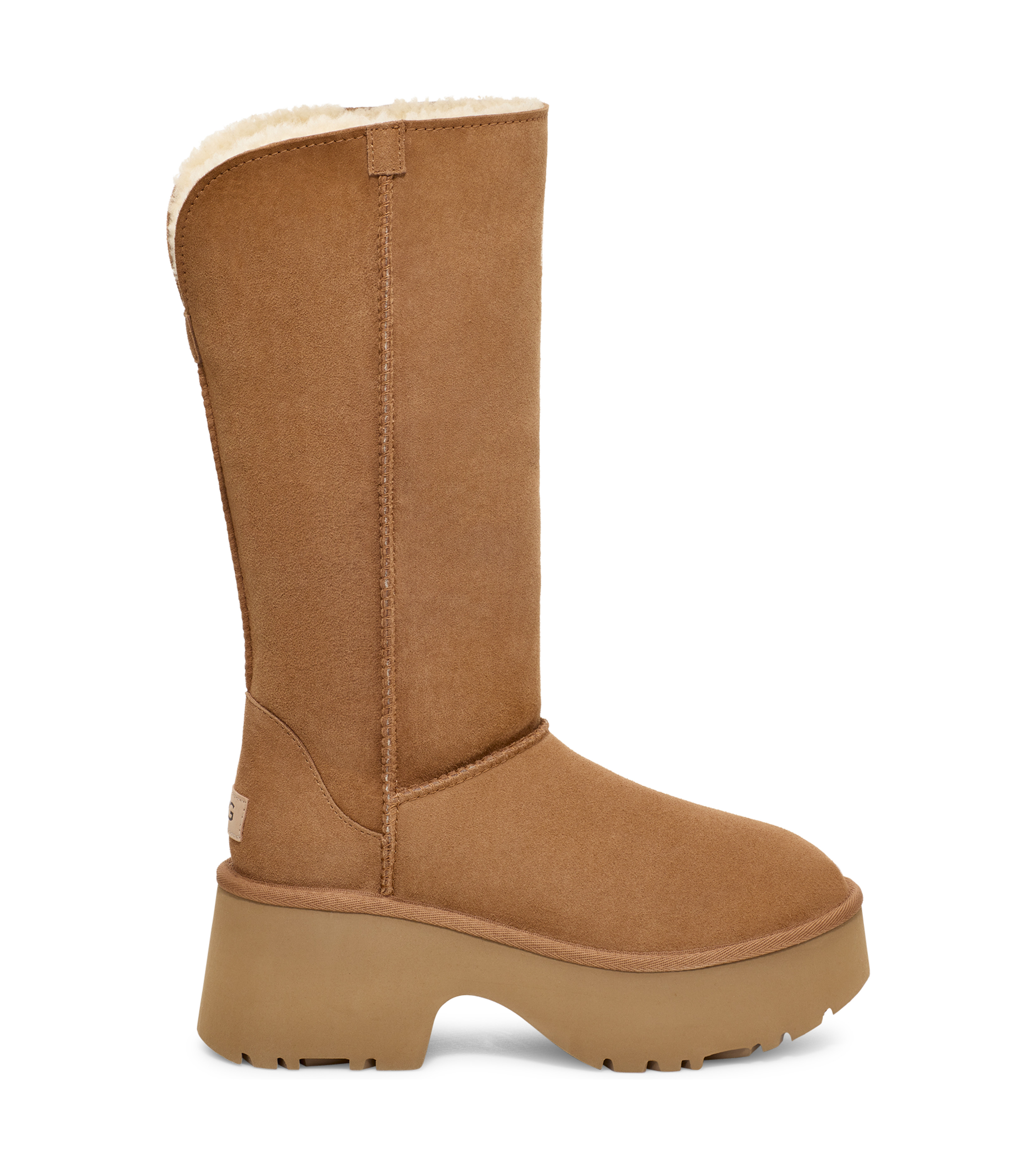 UGG® Classic New Heights Cuffable for Women | UGG® | UGG (US)