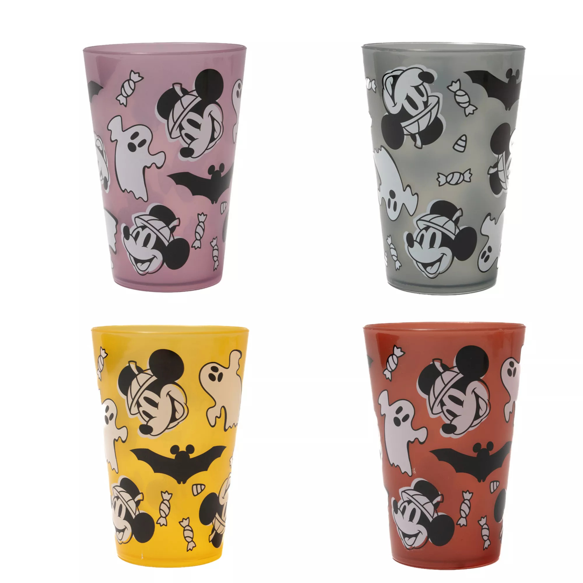 Celebrate Together™ Disney's 4-Pack Mickey Kids Cups | Kohl's
