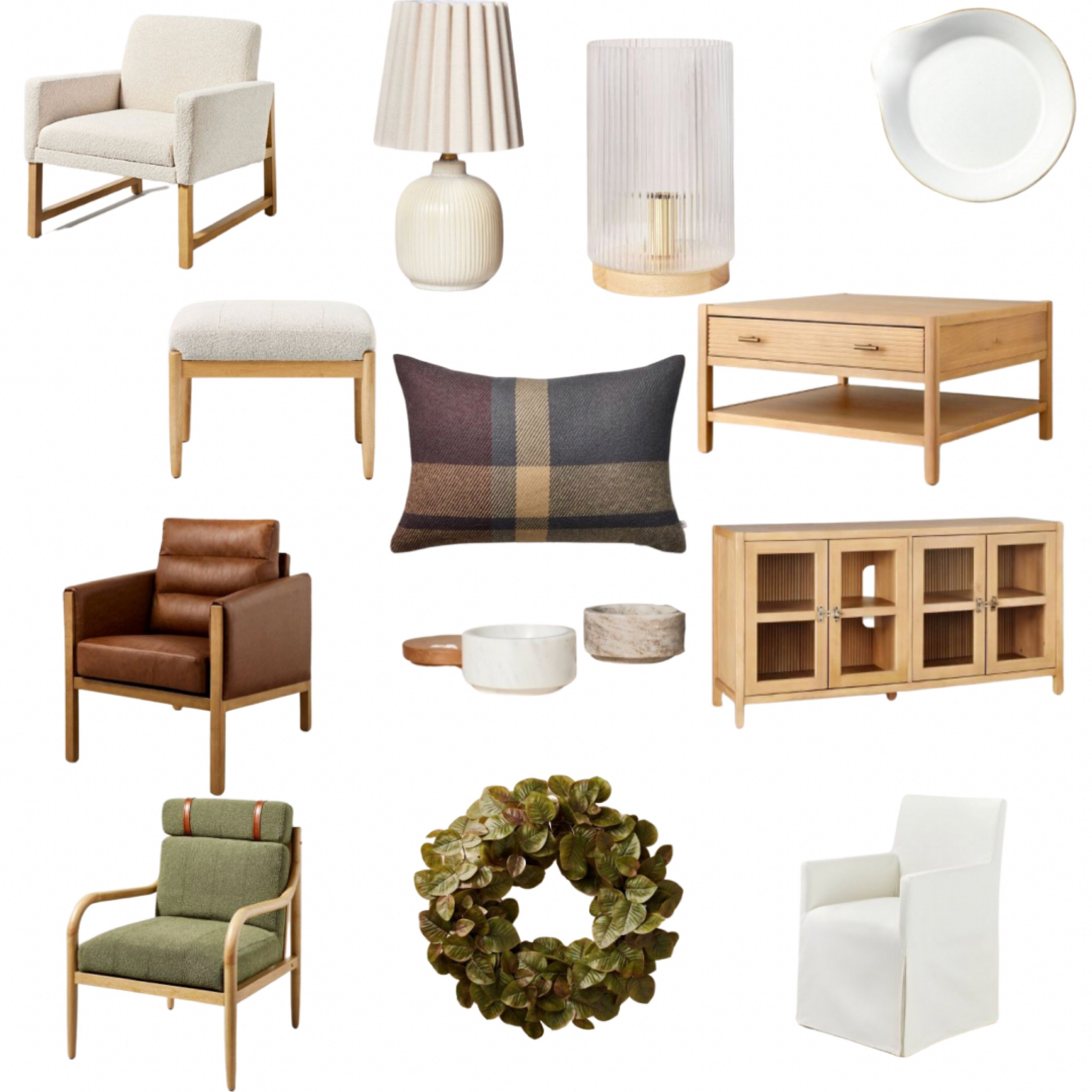 Hearth and Hand new releases are giving the perfect transition to Fall

#LTKhome #LTKstyletip #LTKsalealert
