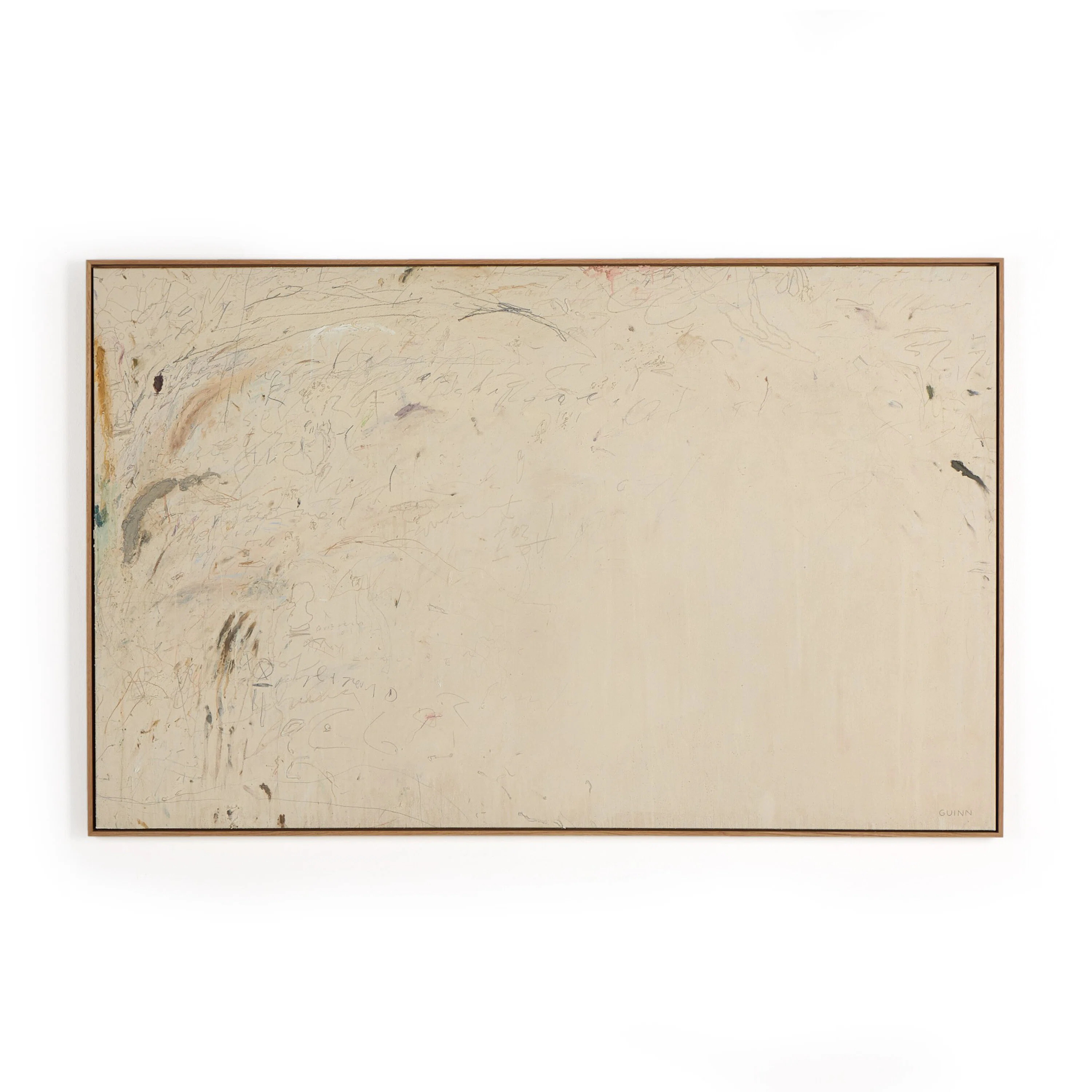 " Age To Age You Stand " by Tyler Guinn Painting Print | Wayfair North America