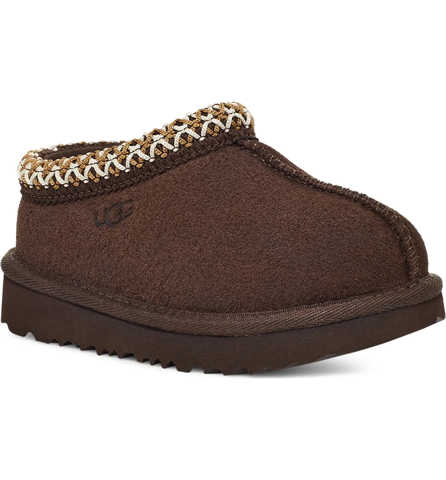 Kids' Tasman II Water Resistant Slipper | Nordstrom