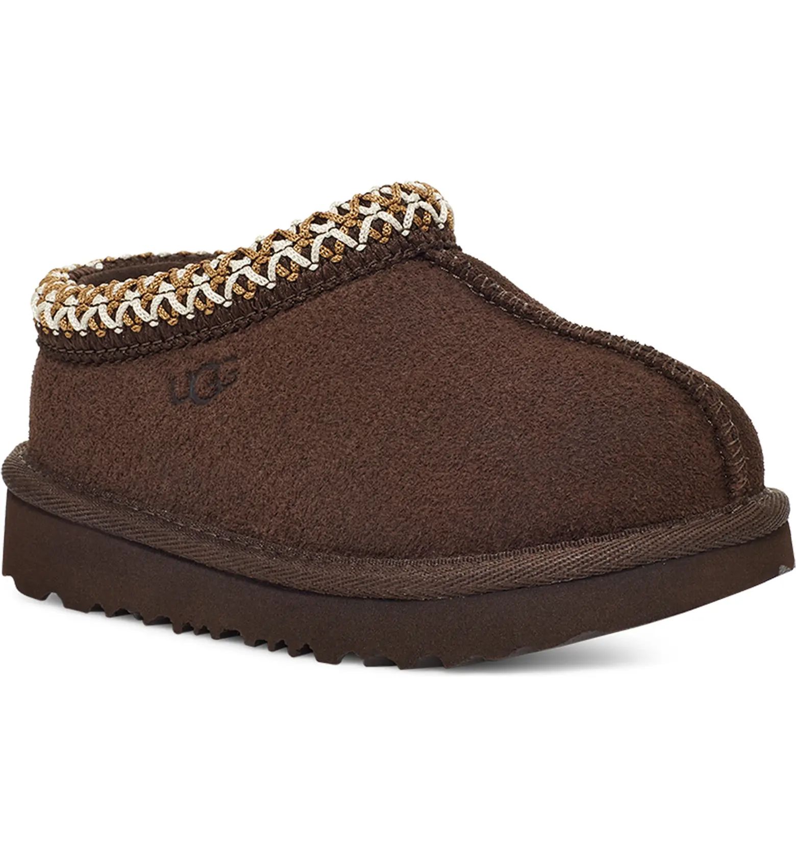 Kids' Tasman II Water Resistant Slipper | Nordstrom