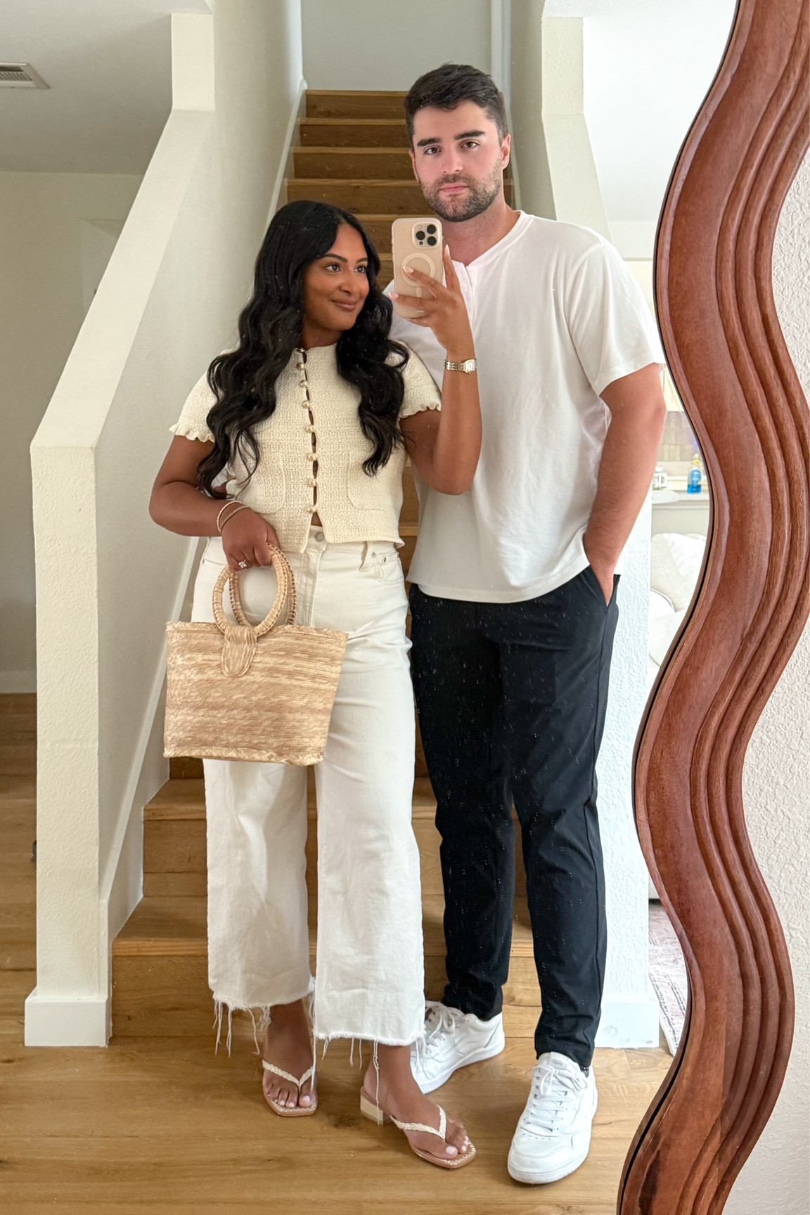 Date night! Headed to omakase 🍣

#LTKMidsize #LTKStyleTip #LTKSeasonal