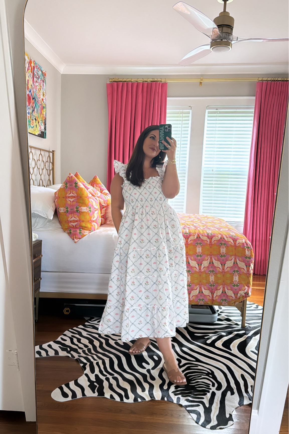 Busy day ahead! 

#LTKShoeCrush #LTKWorkwear #LTKStyleTip