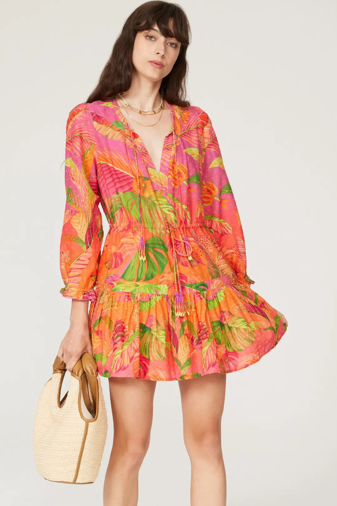 FARM Rio | Rent the Runway