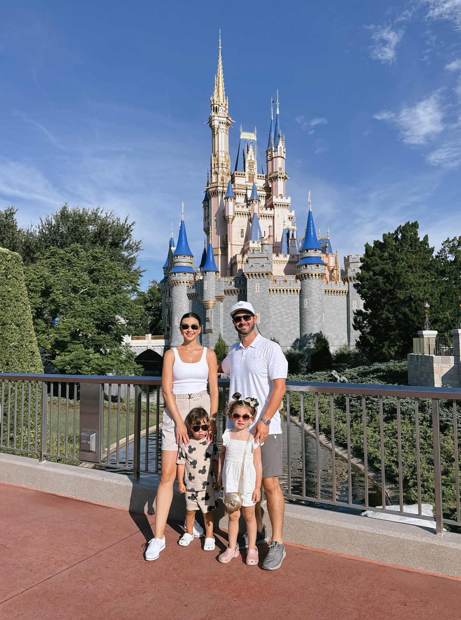 everything we wore at Disney

neutrals
neutral Disney 