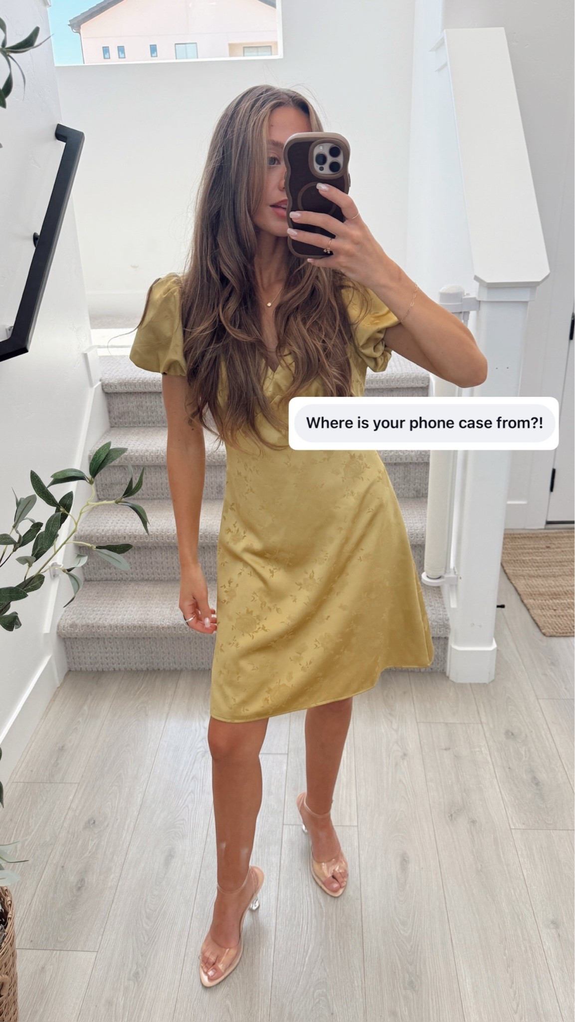 Love this phone case!!📱✨

#LTKspring #LTKgiftguide #LTKstyletip
