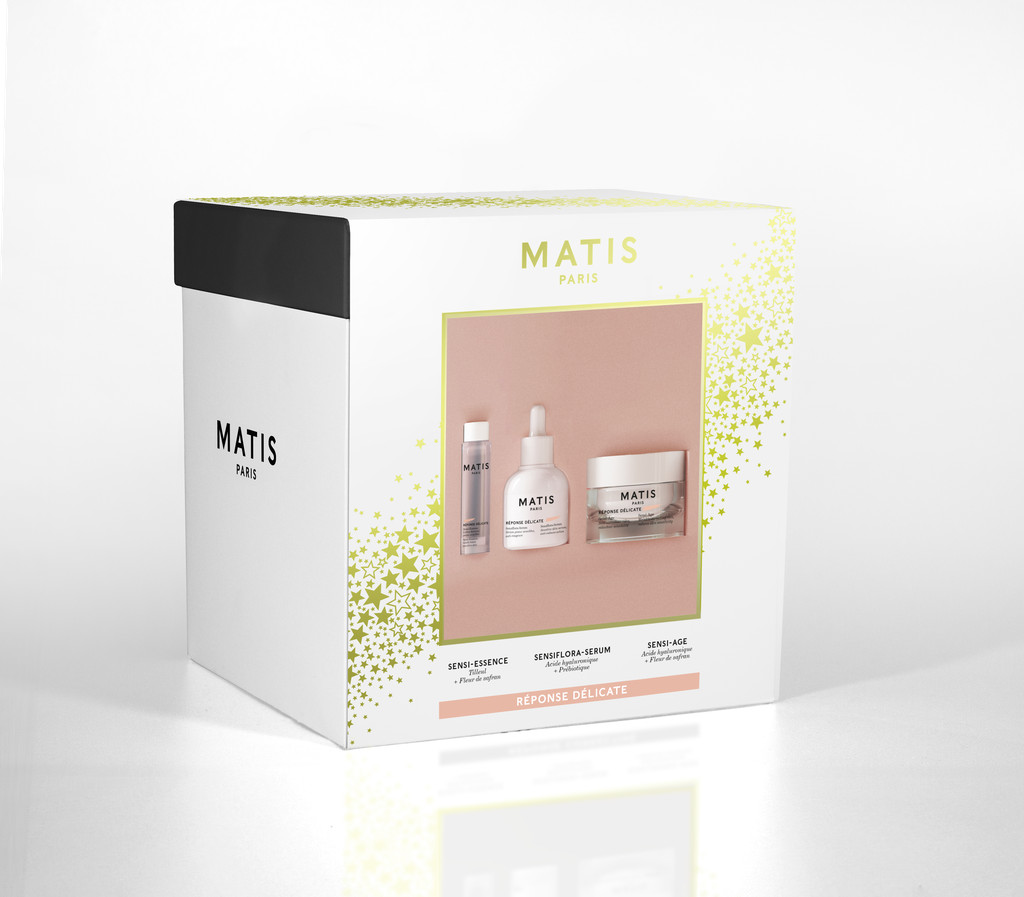 Matis Christmas Set Delicate | eBay UK