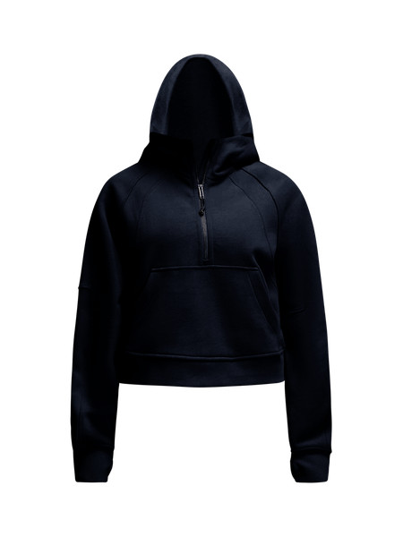Scuba Oversized Half-Zip Hoodie | lululemon (CA)