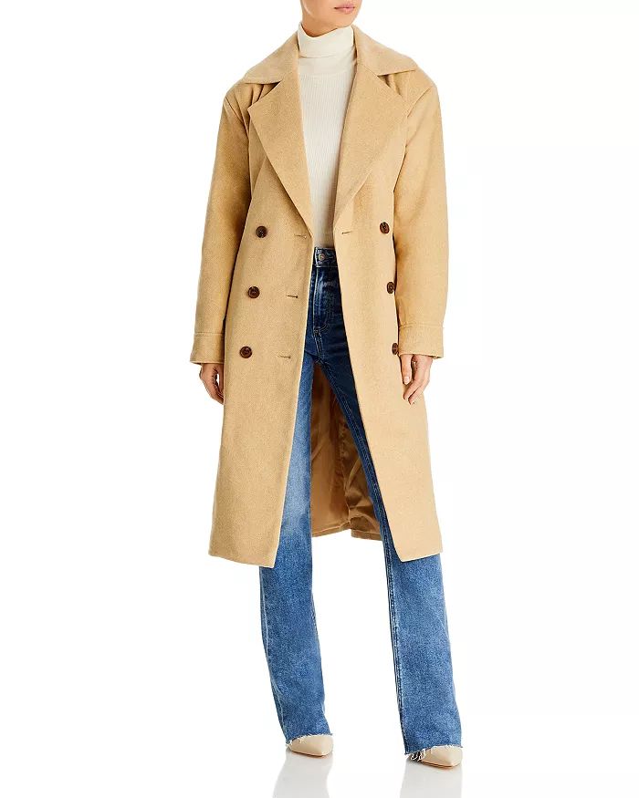 Duster Trench Coat - 100% Exclusive | Bloomingdale's (US)