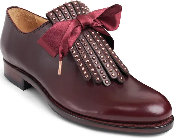 The Office of Angela Scott Ms. Jane Kiltie Loafer | Nordstrom | Nordstrom
