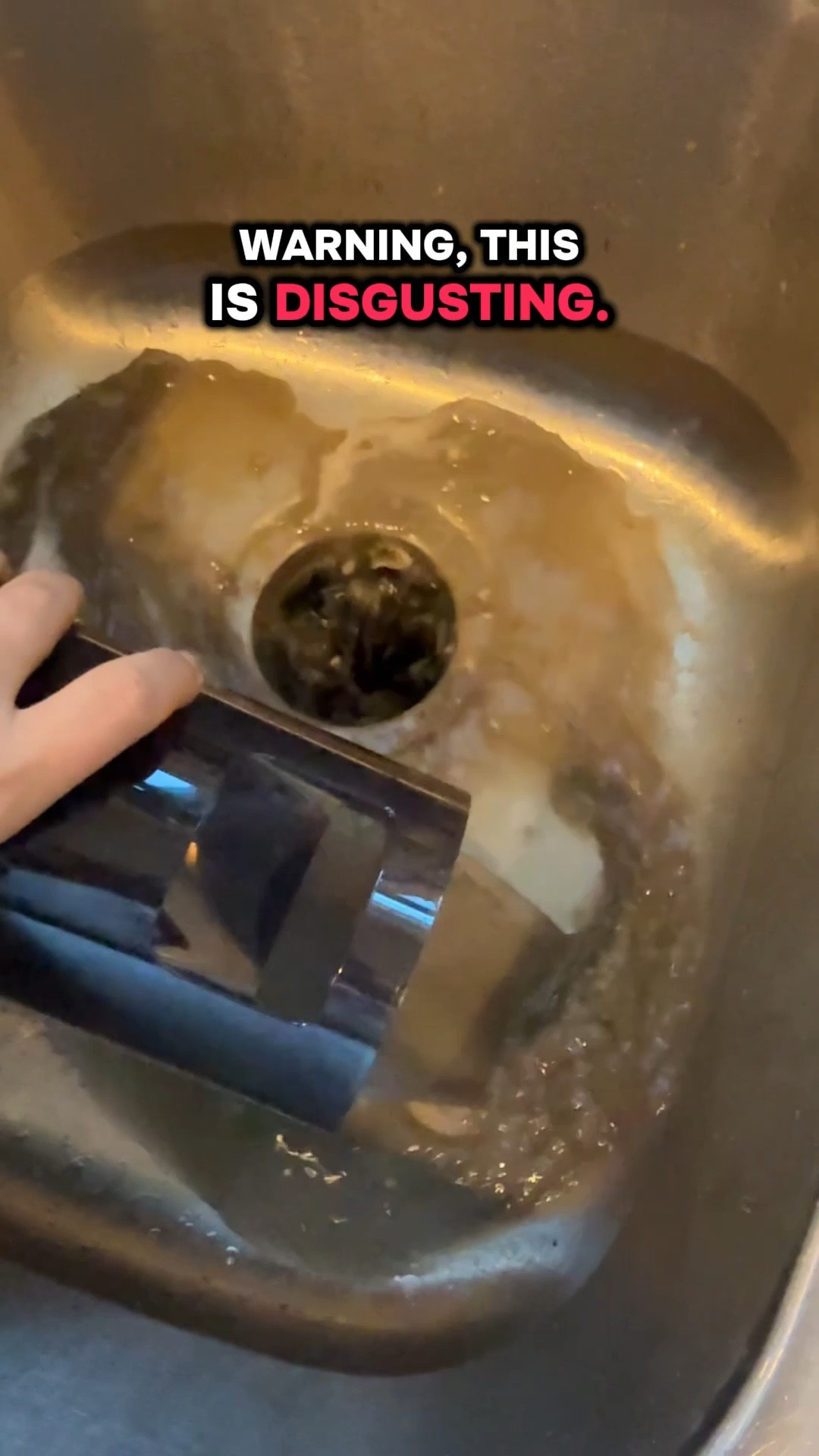 I’m so mad at myself for waiting as long as I did to order this. Order yours while it’s on sale for the holidays, don’t wait until it goes back to full price because the price is *high*.

Also to note- we had mopped less than 1 week before and this is still how much it picked up & cleaned. 

SAHM, cleaning, wet vac, holiday sales

#LTKGiftGuide #LTKHome #LTKmomlife