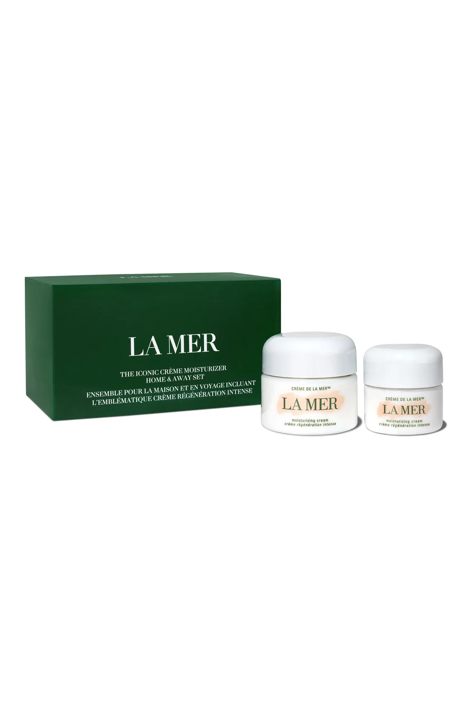 The Iconic Crème Moisturizing Home & Away Gift Set $300 Value (Women) | Nordstrom | Nordstrom