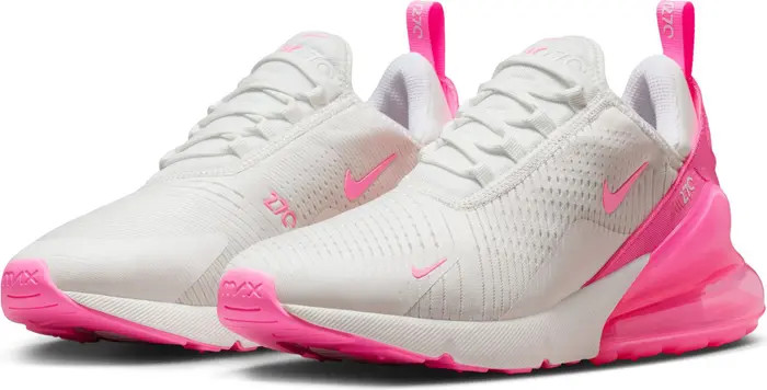 Air Max 270 Sneaker (Women) | Nordstrom